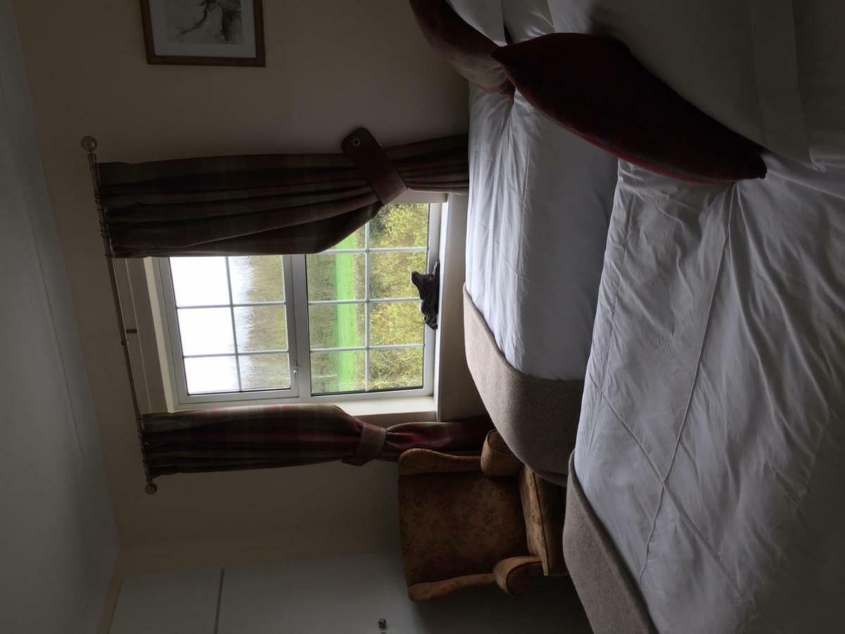 Marston Moreteyne Upper Wood End Farm B&B 외부 사진