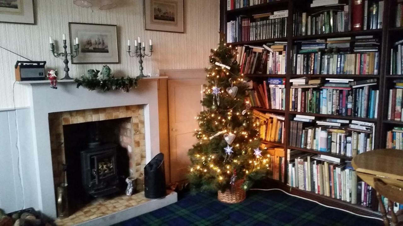Marston Moreteyne Upper Wood End Farm B&B 외부 사진