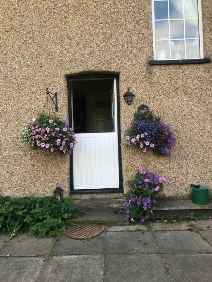 Marston Moreteyne Upper Wood End Farm B&B 외부 사진