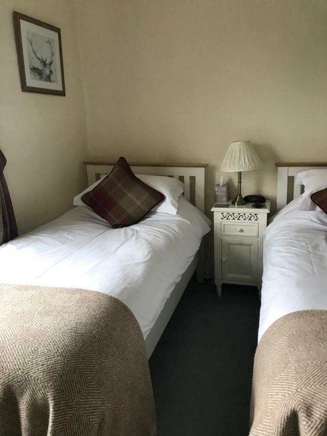 Marston Moreteyne Upper Wood End Farm B&B 외부 사진