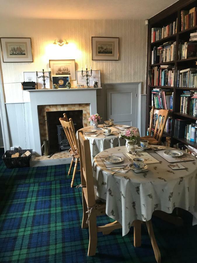 Marston Moreteyne Upper Wood End Farm B&B 외부 사진
