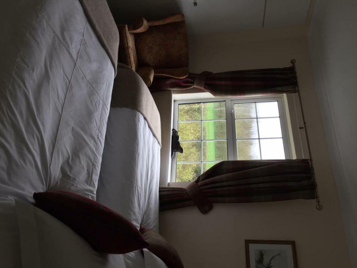 Marston Moreteyne Upper Wood End Farm B&B 외부 사진