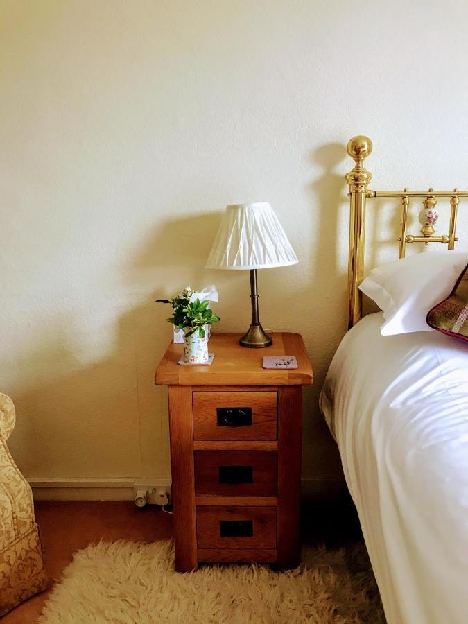 Marston Moreteyne Upper Wood End Farm B&B 외부 사진