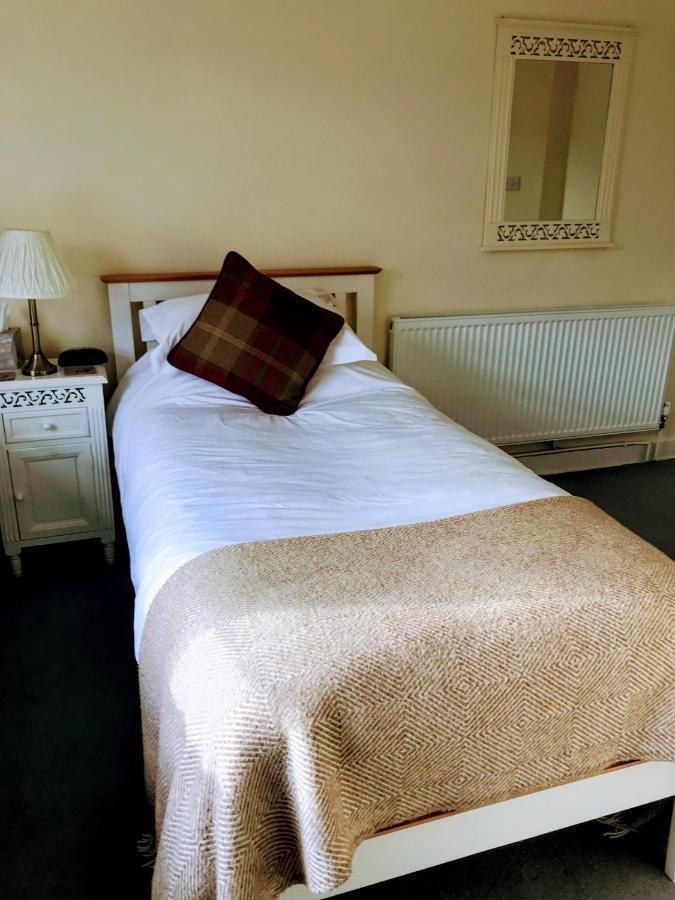 Marston Moreteyne Upper Wood End Farm B&B 외부 사진