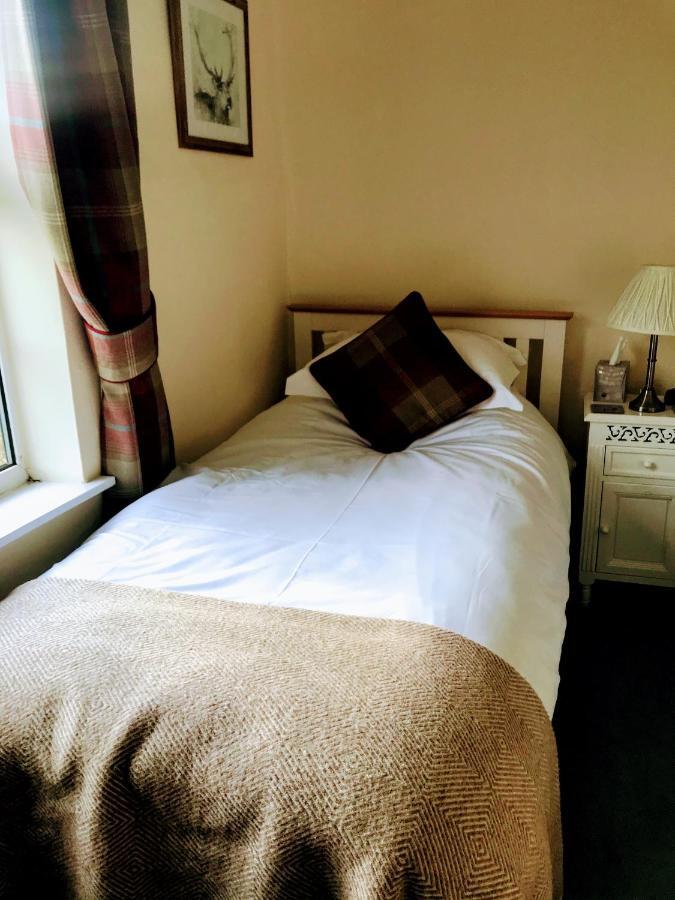 Marston Moreteyne Upper Wood End Farm B&B 외부 사진