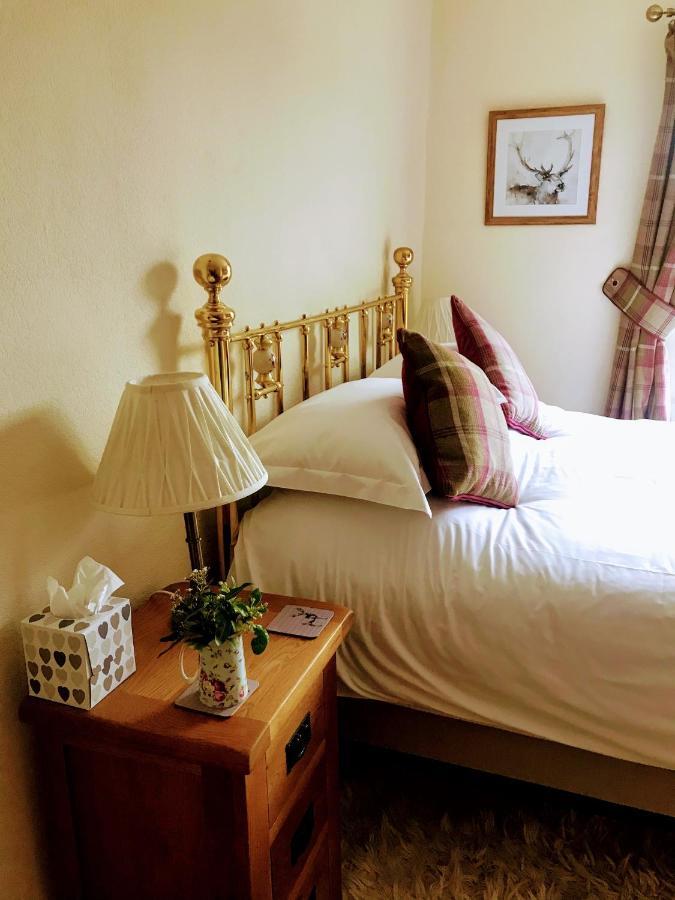 Marston Moreteyne Upper Wood End Farm B&B 외부 사진