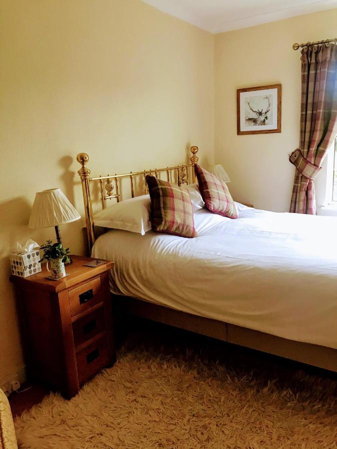 Marston Moreteyne Upper Wood End Farm B&B 외부 사진