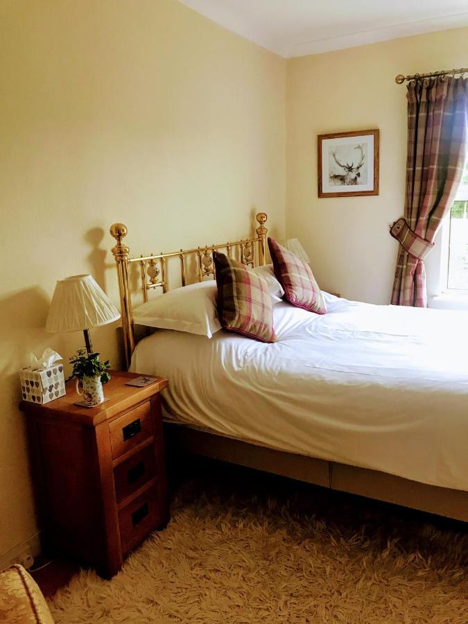 Marston Moreteyne Upper Wood End Farm B&B 외부 사진